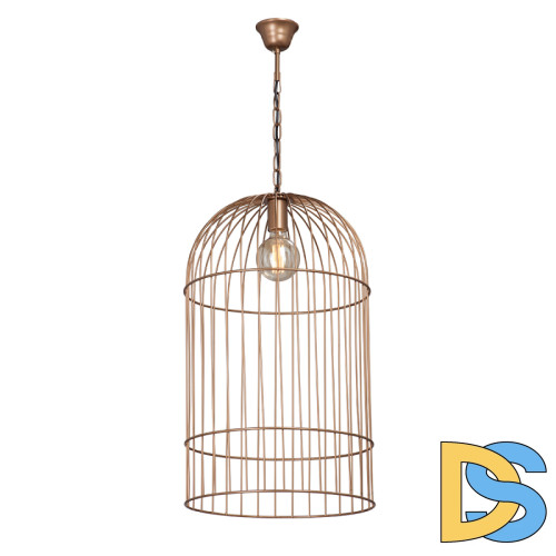 Подвесной светильник Vitaluce V4876-8/1