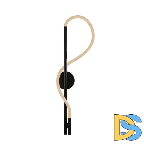 Настенный светильник Lightera Tura LE103W-90B