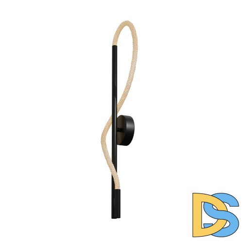 Настенный светильник Lightera Tura LE103W-90B