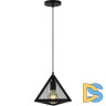 Подвесной светильник Reluce 03042-0.9-01 BK
