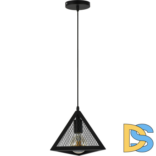 Подвесной светильник Reluce 03042-0.9-01 BK