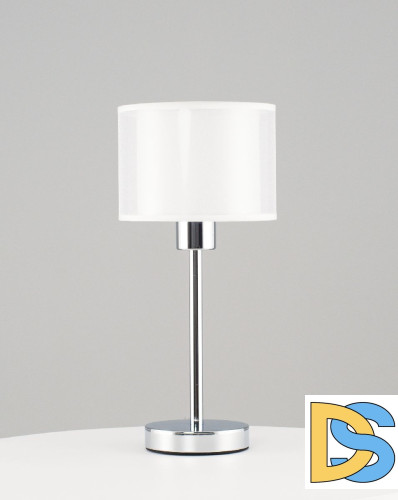 Настольная лампа Moderli Massa V10497-1T