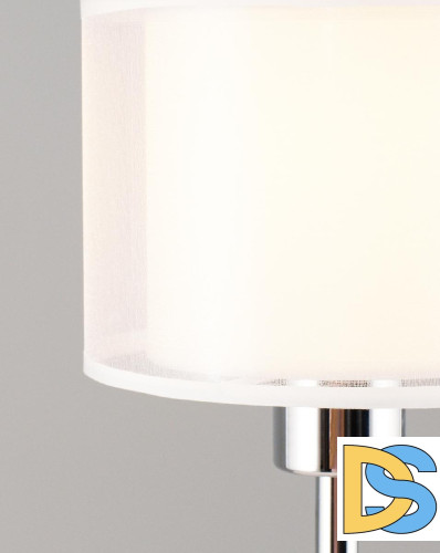 Настольная лампа Moderli Massa V10497-1T