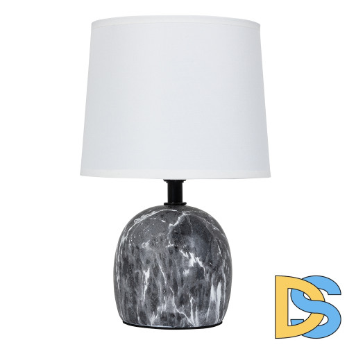 Настольная лампа Arte Lamp Titawin A5022LT-1GY