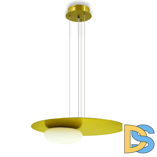 Подвесной светильник Lightera Waddy LE140L-48G