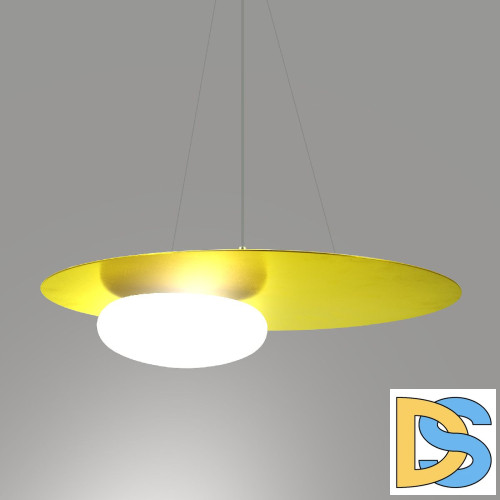 Подвесной светильник Lightera Waddy LE140L-48G