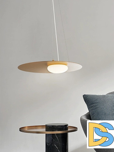 Подвесной светильник Lightera Waddy LE140L-48G