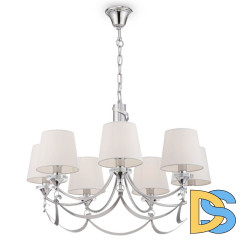 Подвесная люстра Freya Ariana FR5081PL-07CH