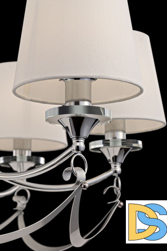 Подвесная люстра Freya Ariana FR5081PL-07CH