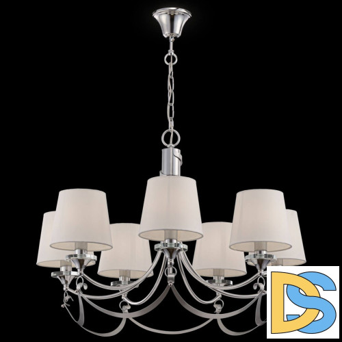 Подвесная люстра Freya Ariana FR5081PL-07CH
