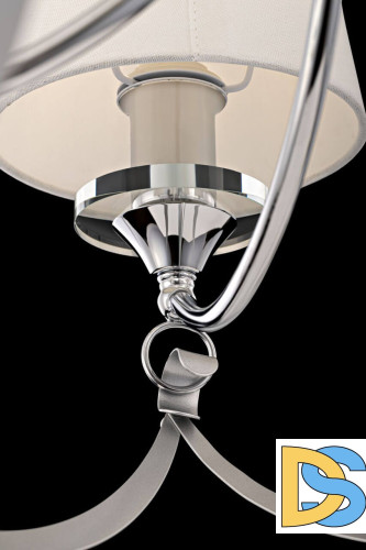 Подвесная люстра Freya Ariana FR5081PL-07CH