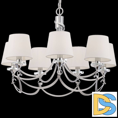 Подвесная люстра Freya Ariana FR5081PL-07CH