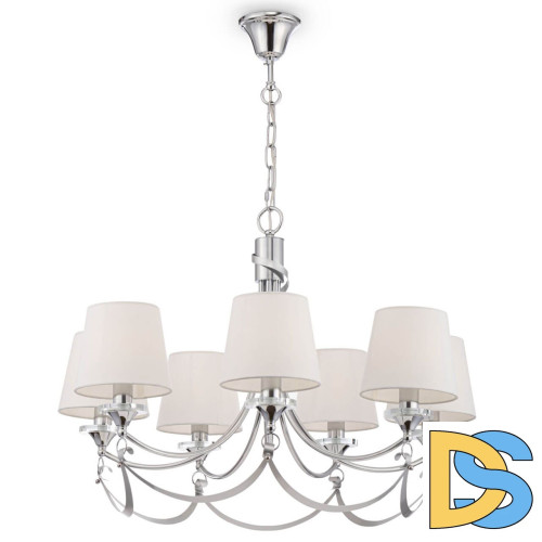 Подвесная люстра Freya Ariana FR5081PL-07CH