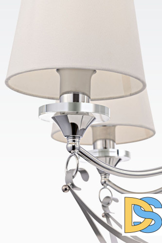 Подвесная люстра Freya Ariana FR5081PL-07CH