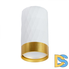 Накладной светильник Arte Lamp Fang A5558PL-1WH