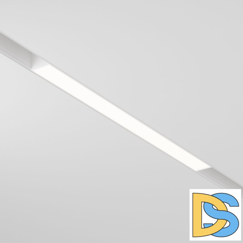 Трековый магнитный светильник Maytoni Basis TR030-2-12W4K-W