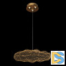 Подвесной светильник Loft IT Cloud 10247/550 Gold