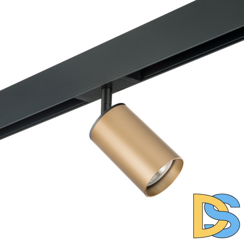 Трековый светильник Lightstar Rullo PRO440 (214440+595057)