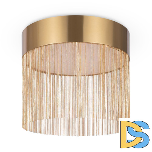 Потолочный светильник Maytoni Imaginary MOD190CL-L18G3K