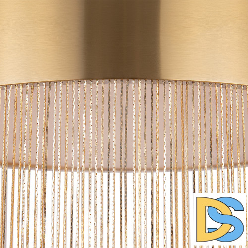 Потолочный светильник Maytoni Imaginary MOD190CL-L18G3K