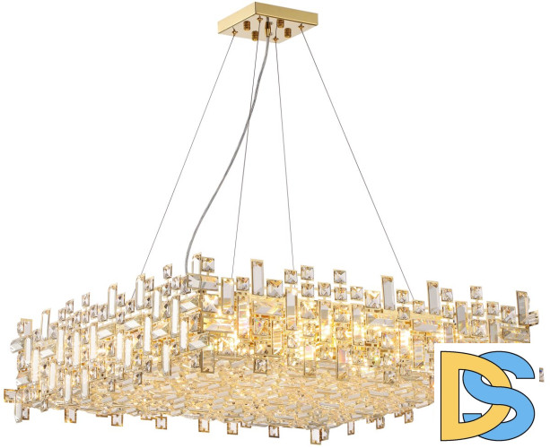 Подвесная люстра Stilfort Tetrix 2171/03/16P