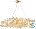 Подвесная люстра Stilfort Tetrix 2171/03/16P