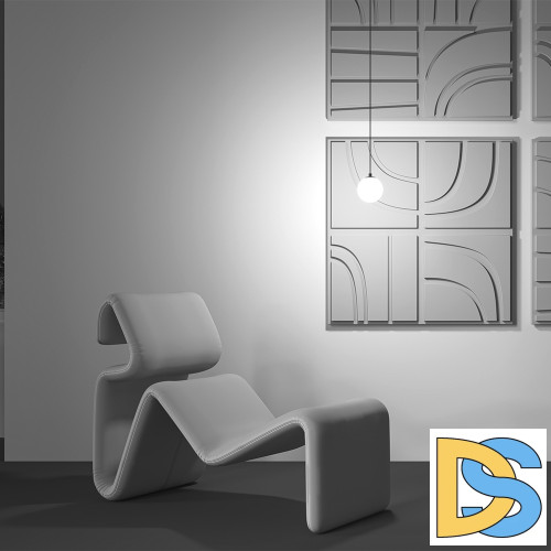 Трековый магнитный светильник Maytoni Luna TR178-1-5WTW-B