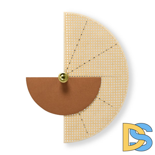 Настенный светильник Freya Carry FR5487WL-01G4