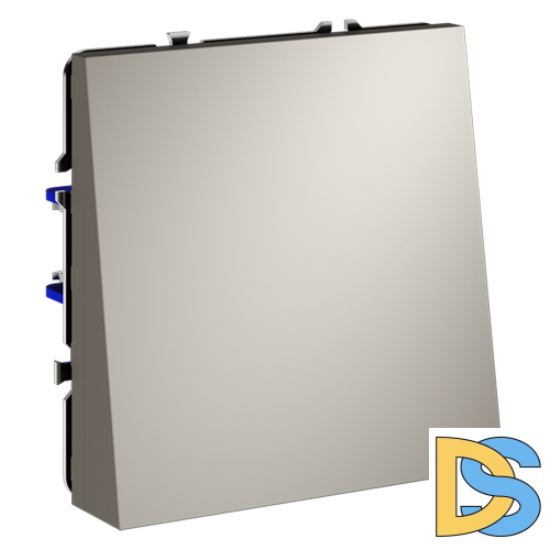 Вывод кабеля VOLTUM S70, (кашемир)