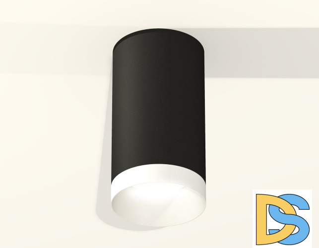 Накладной светильник Ambrella Light Techno XS6323020 (C6323, N6130)