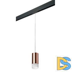 Трековый светильник Lightstar Rullo PRORP43031 (214430+595857+202431)