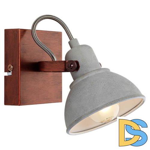 Спот Lussole Loft Diana LSP-9828