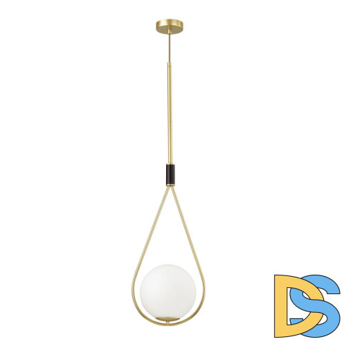 Подвесной светильник Odeon Light FLARI 4810/1A