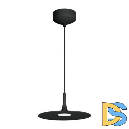 Подвесной светильник Arlight SP-Fiore-R250-8W Warm3000 035997