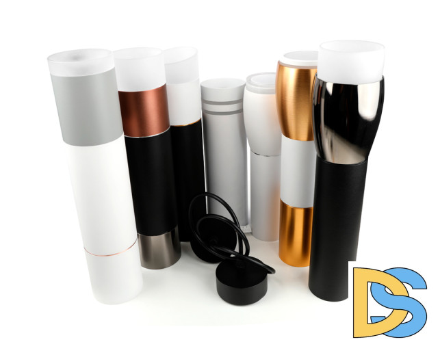 Насадка передняя Ambrella Light DIY Spot N7121