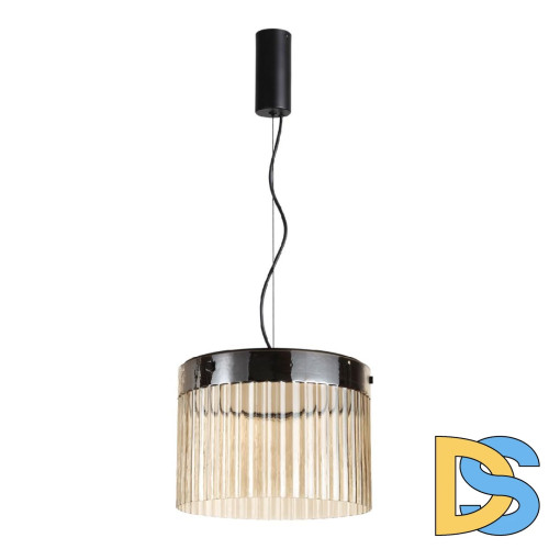 Подвесной светильник Odeon Light Pillari 5047/24L