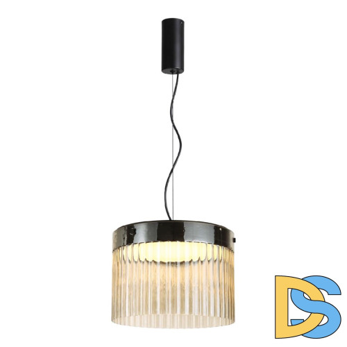 Подвесной светильник Odeon Light Pillari 5047/24L