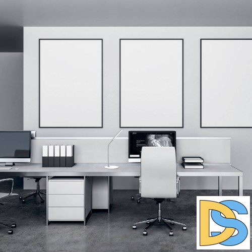 Настольная лампа Gauss Qplus GT5021