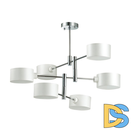 Подвесная люстра Lumion Ashley 3742/6C