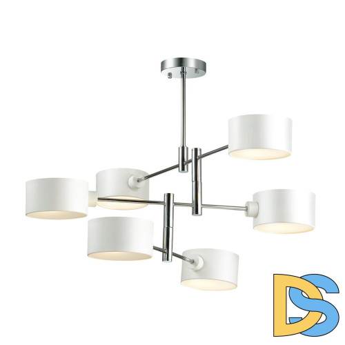 Подвесная люстра Lumion Ashley 3742/6C