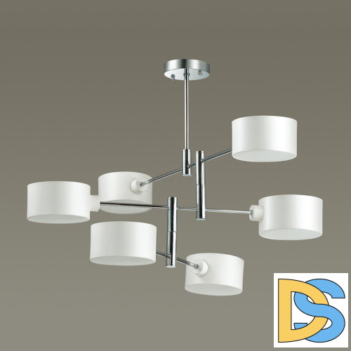 Подвесная люстра Lumion Ashley 3742/6C