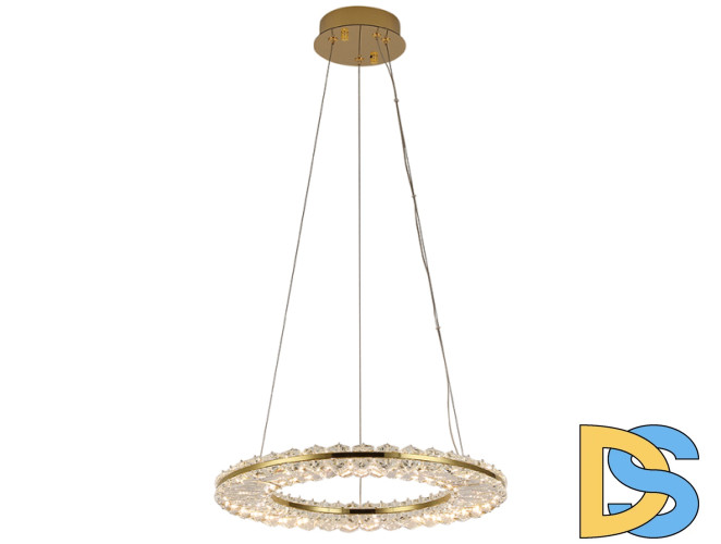 Подвесной светильник Newport 8241/400 gold NEW М0066843