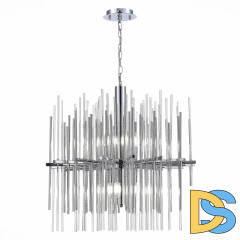 Подвесная люстра ST Luce Teramo SL1628.103.08