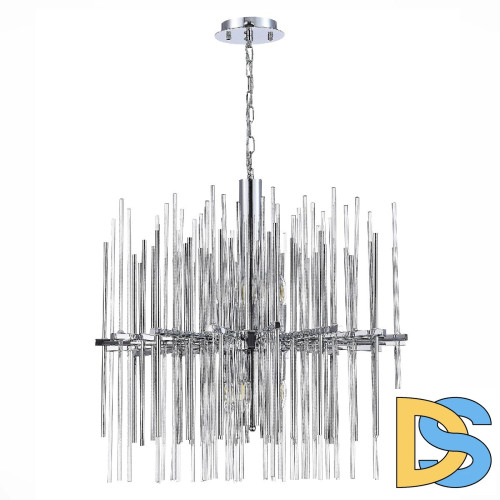 Подвесная люстра ST Luce Teramo SL1628.103.08