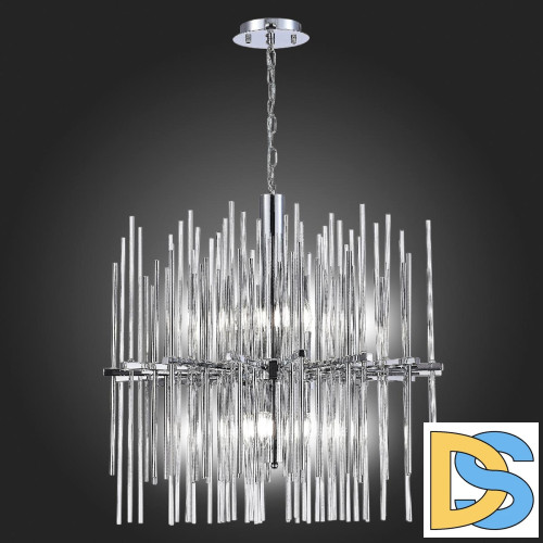 Подвесная люстра ST Luce Teramo SL1628.103.08