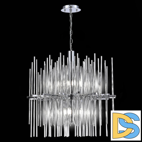 Подвесная люстра ST Luce Teramo SL1628.103.08