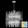 Подвесная люстра ST Luce Teramo SL1628.103.08