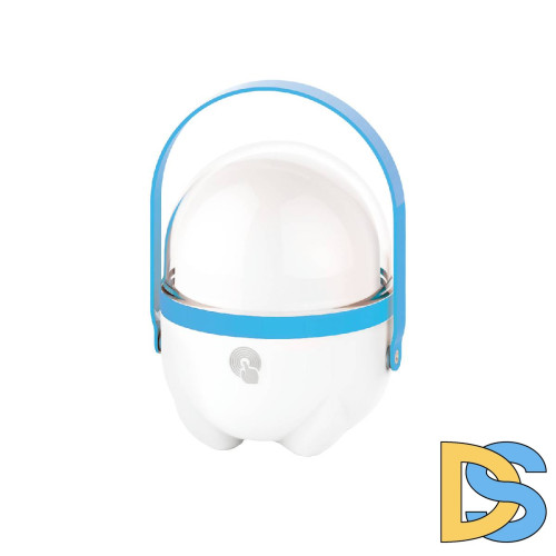 Фонарь кемпинговый Gauss GFL GF002