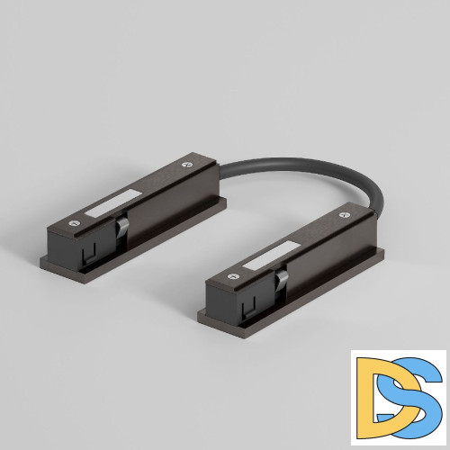 Гибкий коннектор Elektrostandard Line Magnetic 85007/00 4690389213878 a069722