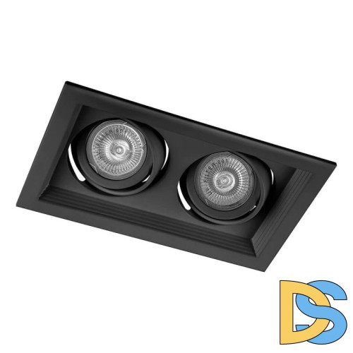 Встраиваемый светильник Feron DLT202 32442